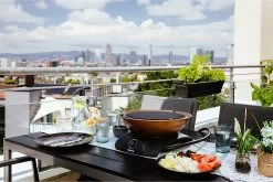 Campingaz 360 Grill CV Camping Kooktoestel - 1-pits - 2400 Watt -Campingwinkel 1200x802 11