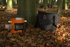 Dutch Rocket Stove - Rocket Stove - Kooktoestel Op Houtvuur - Met Draagtas - Dutch Oven -Campingwinkel 1200x802 16