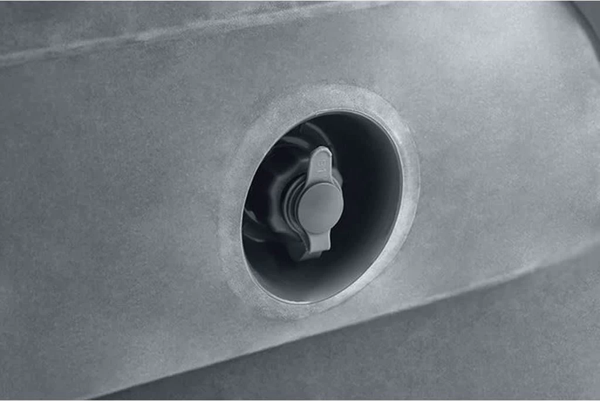 Intex Luxe Bankstel / Opblaasbare Slaapbank - 2-persoons - 203x224x66 Cm 9 Intex Luxe Bankstel / Opblaasbare Slaapbank - 2-persoons - 203x224x66 Cm - Afbeelding 9