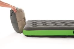 Bestway 1-Persoons Luchtbed Roll & Relax - 188 X 99 X 22 CM - Incl. 3-in-1 Reistas, Kussen En Handpomp - Binnen 50 Sec Opgeblazen - Binnen- En Buitengebruik 29 Bestway 1-Persoons Luchtbed Roll & Relax - 188 X 99 X 22 CM - Incl. 3-in-1 Reistas, Kussen En Handpomp - Binnen 50 Sec Opgeblazen - Binnen- En Buitengebruik -Campingwinkel 1200x802 6