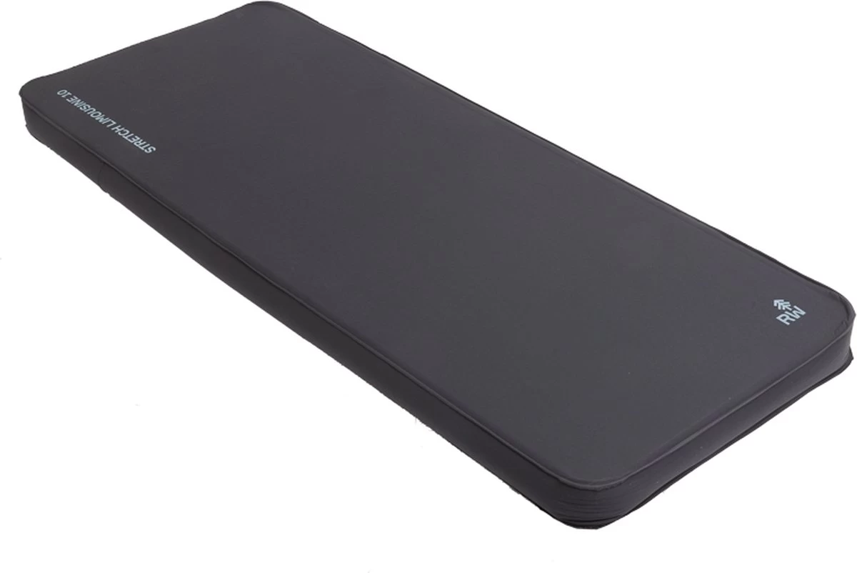 Redwood Stretch Limousine 10 - Slaapmat Zelfopblazend - 1-persoons - 10 1 Redwood Stretch Limousine 10 - Slaapmat Zelfopblazend - 1-persoons - 10