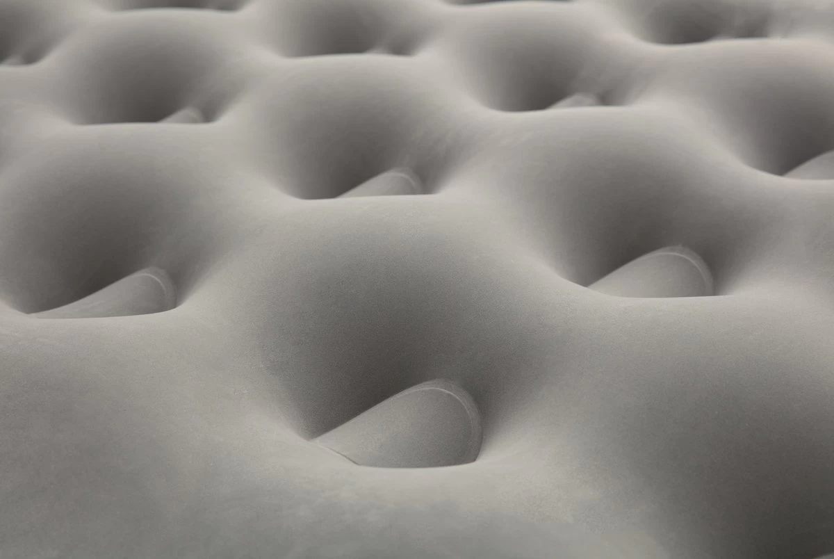 Bestway 1-Persoons Luchtbed Roll & Relax - 188 X 99 X 22 CM - Incl. 3-in-1 Reistas, Kussen En Handpomp - Binnen 50 Sec Opgeblazen - Binnen- En Buitengebruik 20 Bestway 1-Persoons Luchtbed Roll & Relax - 188 X 99 X 22 CM - Incl. 3-in-1 Reistas, Kussen En Handpomp - Binnen 50 Sec Opgeblazen - Binnen- En Buitengebruik - Afbeelding 20