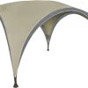 Bo-Camp Party Shelter - Partytent Small - 3x3x2,18 Meter