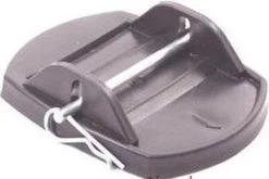 PROPLUS Pro Plus Stabilisatievoet Met Metalen Pen -Campingwinkel 1200x804 15