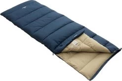 NOMAD® Blazer Classic '78 XL Slaapzak - Dekenmodel - Max Lichaamslengte 205 Cm -Campingwinkel 1200x804 5