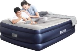 Bestway Tritech 61 Cm Luchtbed - Tweepersoons -Campingwinkel 1200x806 3