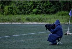 Walkstool - 3-Poots Krukje - Comfort 55 Cm - Verstelbaar - Zwart -Campingwinkel 1200x808 3