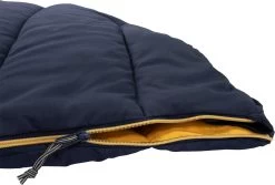 NOMAD® Bronco Slaapzak | 205x80cm Blauw | Lichtgewicht & Kwalitatief | Slaapzak | Incl Hoes -Campingwinkel 1200x811 1