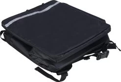 Merkloos Bezorgtas Rugzak Zwart 63 Liter -Campingwinkel 1200x816 2