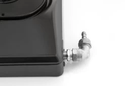 Zilan - Vrijstaande Gaskookplaat - 4 Branders - Gaskooktoestel 4 Pits - Zwart - Roestbestendig -Campingwinkel 1200x819 3