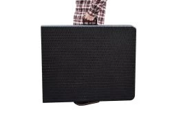 ERRO Vouwtafel - Wickerlook - 180x74cm - Zwart 7 ERRO Vouwtafel - Wickerlook - 180x74cm - Zwart -Campingwinkel 1200x822 1