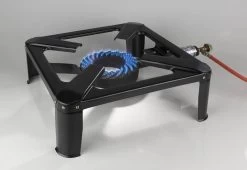 Rothenberger Campingkooktoestel - Gas - Incl. Slang En Regelaar -Campingwinkel 1200x825 2