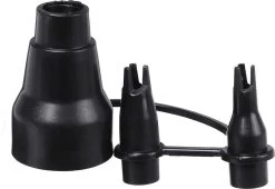 EZLife Auto Luchtbed Zwart 187x95cm -Campingwinkel 1200x826 2