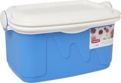 Curver Koelbox - 10L - Blauw