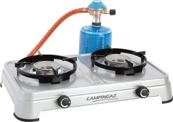Campingaz Camping Cook CV Camping Kooktoestel - 2-pits - 2x 1800 Watt -Campingwinkel 1200x843 6
