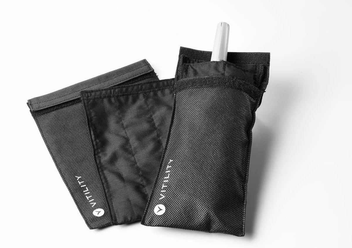 VITILITY Medische Koeltas - Klein - Koeltas 1 VITILITY Medische Koeltas - Klein - Koeltas