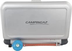 Campingaz Camping Kitchen 2 CV PZ Camping Kooktoestel - 2-pits - 2x 2000 Watt - Piezo 21 Campingaz Camping Kitchen 2 CV PZ Camping Kooktoestel - 2-pits - 2x 2000 Watt - Piezo -Campingwinkel 1200x844 7