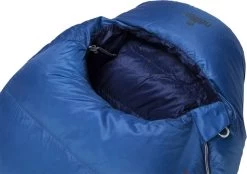 NOMAD® Pegasus 190 Slaapzak Links | 550 Gram | 215 X 77 Cm | Mummy Slaapzak Tot 195cm Lichaamslengte 17 NOMAD® Pegasus 190 Slaapzak Links | 550 Gram | 215 X 77 Cm | Mummy Slaapzak Tot 195cm Lichaamslengte -Campingwinkel 1200x845