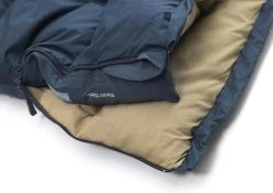 NOMAD® Blazer Classic '78 XL Slaapzak - Dekenmodel - Max Lichaamslengte 205 Cm -Campingwinkel 1200x848 1