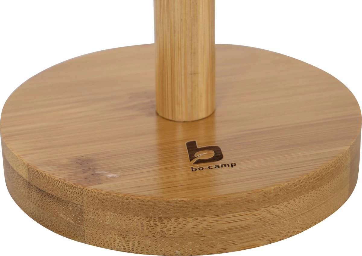 Bo-Camp - Urban Outdoor - Tafellamp Met Kap - Cambridge - M - 150 Lumen - Oplaadbaar 4 Bo-Camp - Urban Outdoor - Tafellamp Met Kap - Cambridge - M - 150 Lumen - Oplaadbaar - Afbeelding 4