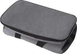 Packaway 4 Laags Geïsoleerde Koeltas - Lunchtas 30 Liter - Grijs 19 Packaway 4 Laags Geïsoleerde Koeltas - Lunchtas 30 Liter - Grijs -Campingwinkel 1200x854 2