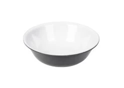 Bo-Camp Servies - Campingbord - 100% Melamine - 16-delig - Grijs -Campingwinkel 1200x854 5