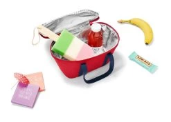 Reisenthel Coolerbag XS Koeltas Lunchtas - 4L - Zwart -Campingwinkel 1200x858 6