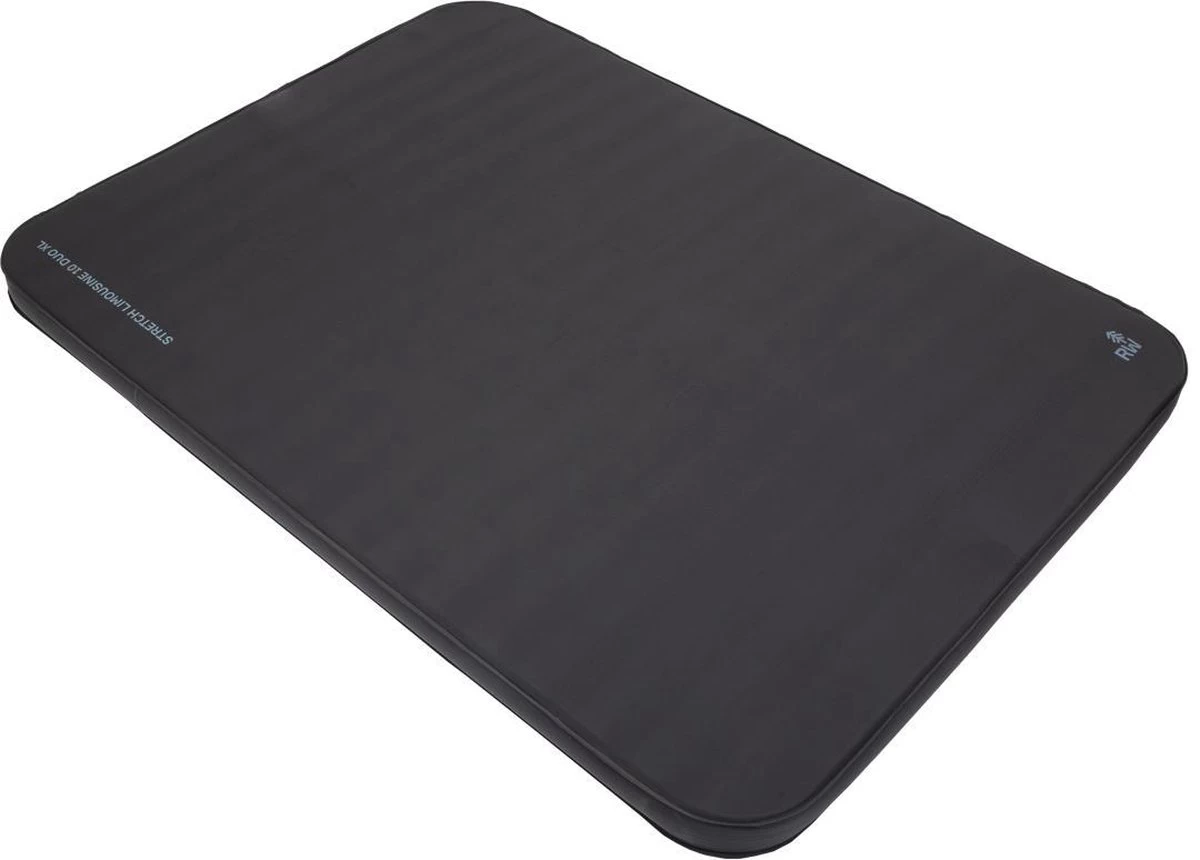 Redwood Stretch Limousine 10 DUO XL - Slaapmat Zelfopblazend - 2-persoons - 10 1 Redwood Stretch Limousine 10 DUO XL - Slaapmat Zelfopblazend - 2-persoons - 10