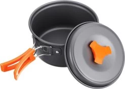 Camping Outdoor Kookset 13-delig Camping Servies En Pannen Pannenset Keukengerei - BPA-vrij & Geen Giftige Stoffen - Opvouwbaar & Licht - Ideaal Voor Reizen, Festival, Wandelen 11 Camping Outdoor Kookset 13-delig Camping Servies En Pannen Pannenset Keukengerei - BPA-vrij & Geen Giftige Stoffen - Opvouwbaar & Licht - Ideaal Voor Reizen, Festival, Wandelen -Campingwinkel 1200x860 9