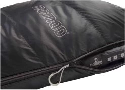 NOMAD® Taurus Comfort 550 Slaapzak - Dekenmodel - Max Lichaamslengte 190 Cm -Campingwinkel 1200x868 1