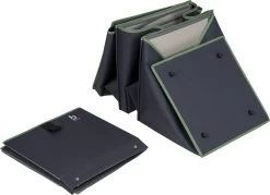 Bo-Camp - Vouwkast - Met 3 Opvouwbare Laden -Campingwinkel 1200x869 2