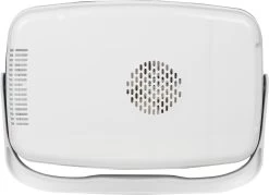 Campart Koelbox XL CB-8630 - Coolbox 12V En 230V - 30 Liter - Te Gebruiken Met USB-powerbank - Blauw -Campingwinkel 1200x870 2