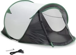 JEMIDI Tweepersoons Pop-up Tent - Opgooitent, Werptent Voor 2 Personen - Ideaal Als Festivaltent Of Kampeertent - Verschillende Kleuren 26 JEMIDI Tweepersoons Pop-up Tent - Opgooitent, Werptent Voor 2 Personen - Ideaal Als Festivaltent Of Kampeertent - Verschillende Kleuren -Campingwinkel 1200x877 1