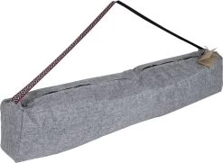 Bo-Camp - Urban Outdoor - Relaxstoel - Bloomsbury - L - Oxford Polyester - Grijs -Campingwinkel 1200x877 3