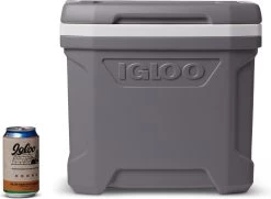 Igloo Profile II 16 - Kleine Koelbox - 15 Liter - Grijs -Campingwinkel 1200x877 7