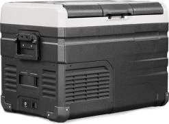 Campguru Coolbox 45L Double Freeze
