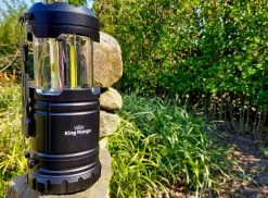 LED Camping Lamp 2 In 1 Hoge Kwaliteit - Zaklamp En Campinglamp - Inclusief AA Batterijen -Campingwinkel 1200x886 2