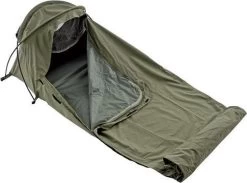 Defcon 5 Tent Bivi Bivvy Bag 1700 Gram - Groen - 1 Persoons -Campingwinkel 1200x888