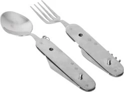 Merkloos Bestek - All -In-One Vork / Lepel / Mes / Flesopener/ Tirbuson - Blauw -Campingwinkel 1200x888 3