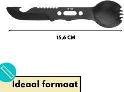 Lynnz® Spork 7 In 1 - Camping Bestek - Campingbestek - Campingservies - Reisbestek - Bestek To Go - Jachtmes - Rambomes 10 Lynnz® Spork 7 In 1 - Camping Bestek - Campingbestek - Campingservies - Reisbestek - Bestek To Go - Jachtmes - Rambomes -Campingwinkel 1200x889 4