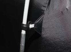 High Peak Tauris 4 Tunneltent - Donkergrijs - 4 Persoons -Campingwinkel 1200x890