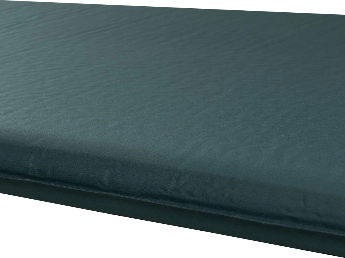 NOMAD® Bora 5.0 - Slaapmat - 198x 63 X 5 - Zelfopblazend - 1 Persoons 6 NOMAD® Bora 5.0 - Slaapmat - 198x 63 X 5 - Zelfopblazend - 1 Persoons - Afbeelding 6