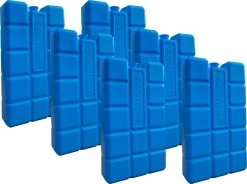 DULA Blauwe Koelelementen - 6 Stuks 400 Gram - 16 X 9 X 3,2 Cm 7 DULA Blauwe Koelelementen - 6 Stuks 400 Gram - 16 X 9 X 3,2 Cm -Campingwinkel 1200x896 5