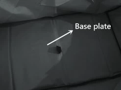 Rijoka Opvouwbare Bolderkar Mét Harde Bodem | Zwart 16 Rijoka Opvouwbare Bolderkar Mét Harde Bodem | Zwart -Campingwinkel 1200x899 2