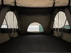 Daktent - Zumrut -Kampeertent -Rooftent 2 Personen 125X200CM -Campingwinkel 1200x900 1