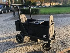 KETTLER Compact - Extra Optie - Dienblad Tbv Buggy/bolderwagen Compact - Zwart 5 KETTLER Compact - Extra Optie - Dienblad Tbv Buggy/bolderwagen Compact - Zwart -Campingwinkel 1200x900 18