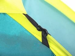 Pavillo Tent Coolground X3 Luifel - Groen - 3 Persoons -Campingwinkel 1200x900