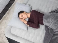 Bestway Tough Guard Comfy Luchtbed - Tweepersoons 12 Bestway Tough Guard Comfy Luchtbed - Tweepersoons -Campingwinkel 1200x900 25