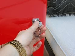 AXI Retro Cooler Rood - Koeler Met Wielen - 76L Inhoud - Koelbox Met Aftapkraan -Campingwinkel 1200x900 34