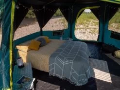 Coleman Octagon Blackout - Familietent - Verduisterend - 8 Persoons -Campingwinkel 1200x900 7